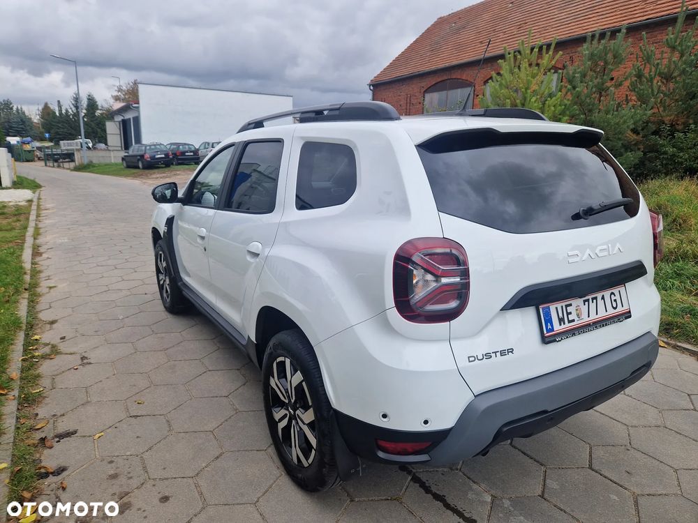 Dacia Duster 1.3 TCe Prestige - 6