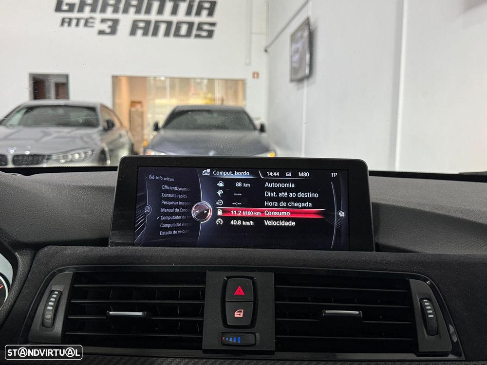 BMW 435 i Pack M Auto - 23