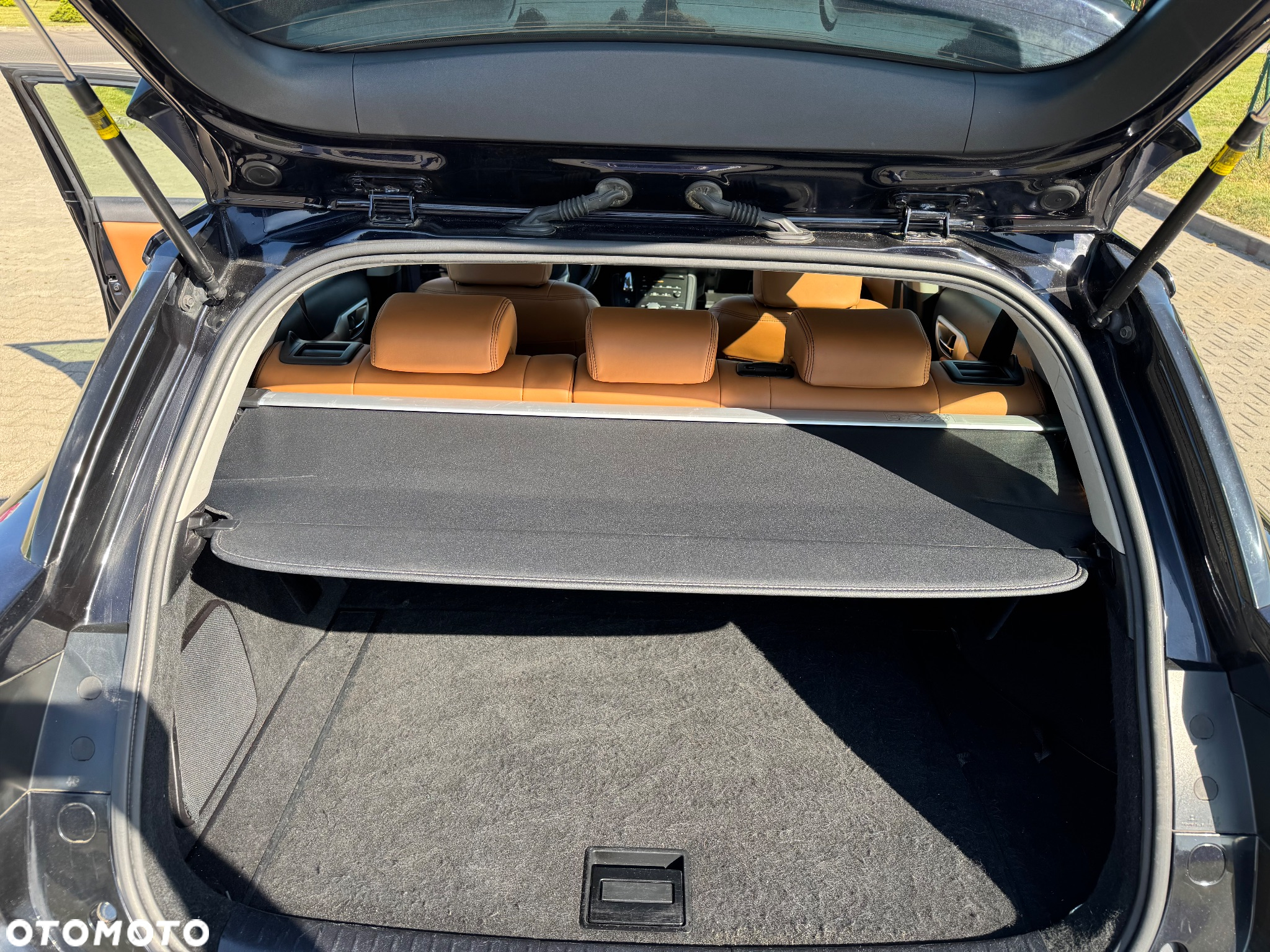 Lexus CT 200h Elegance - 8