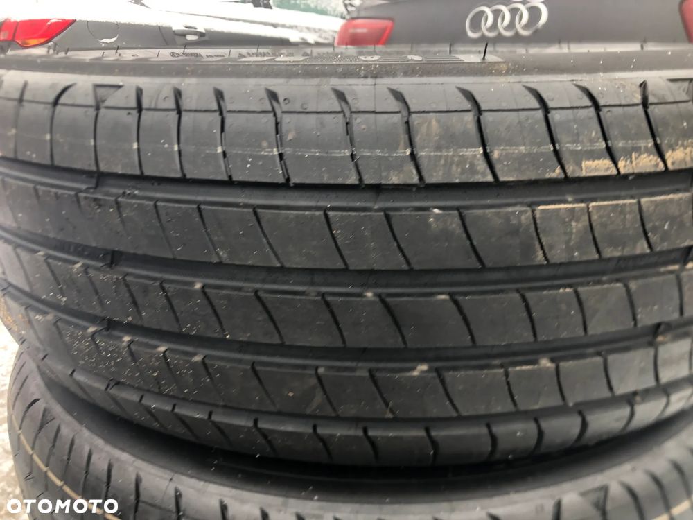 OPONY MICHELIN E PRIMACY 2025 LETNIE 195/55R16 - 6