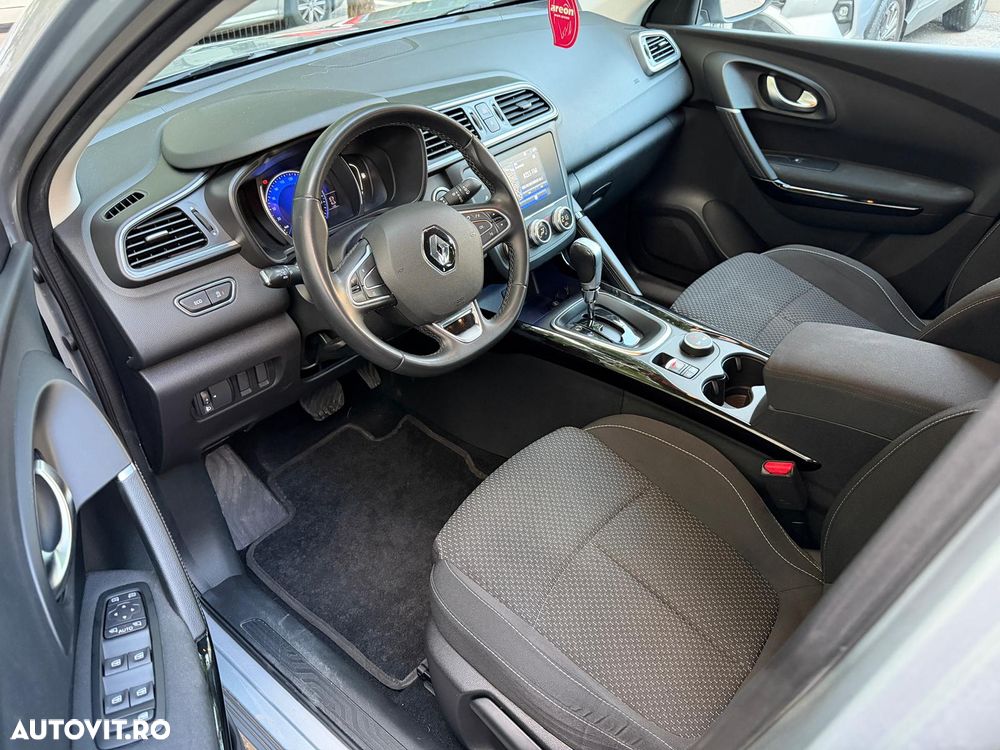 Renault Kadjar BLUE dCi 115 EDC INTENS - 31