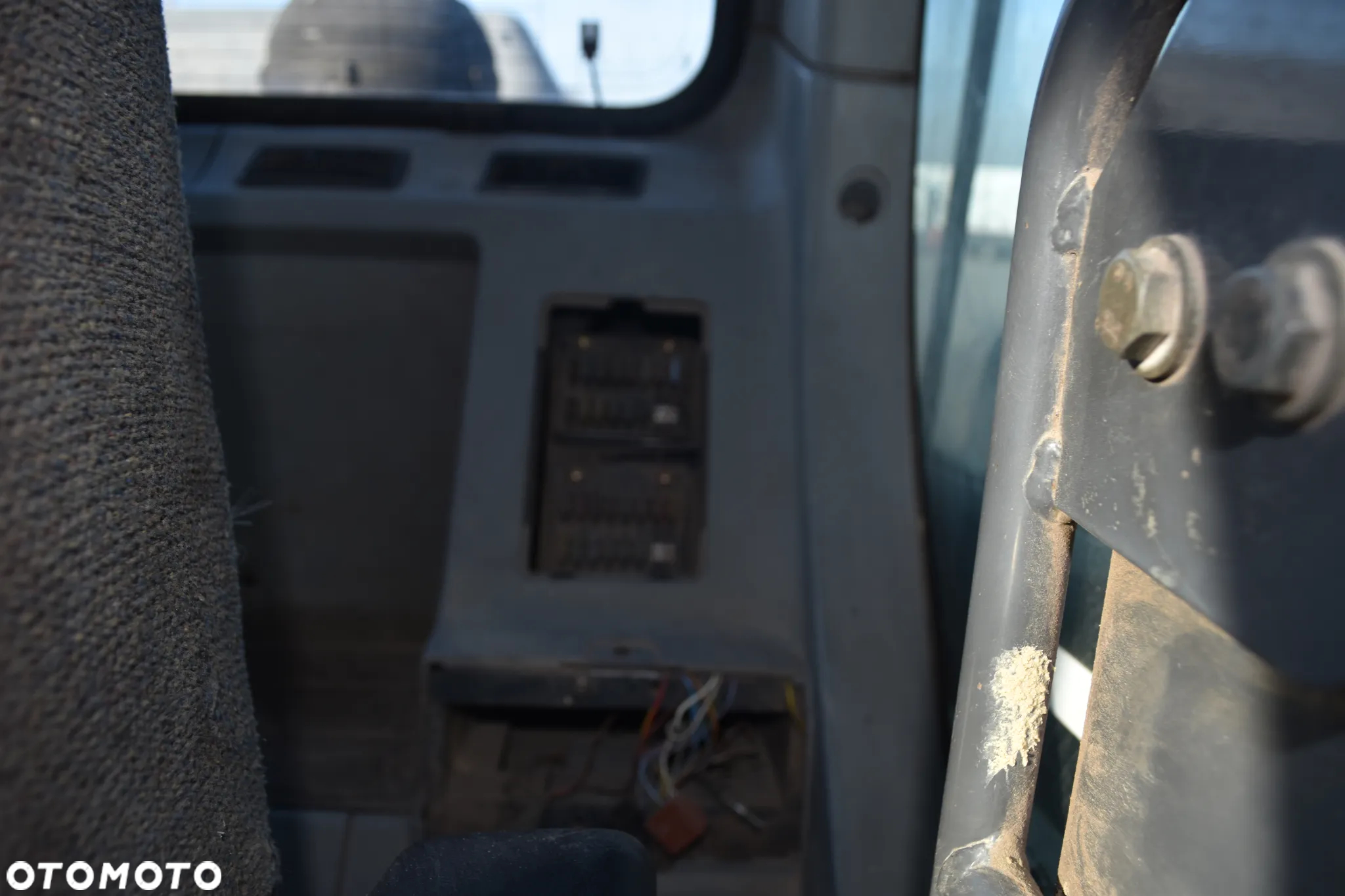 Doosan DX 420LC - 18