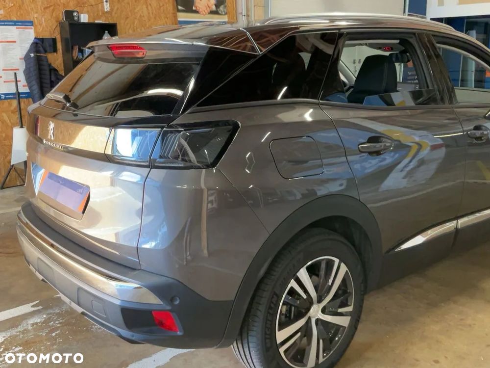 Peugeot 3008 1.5 BlueHDi Allure Pack S&S - 4