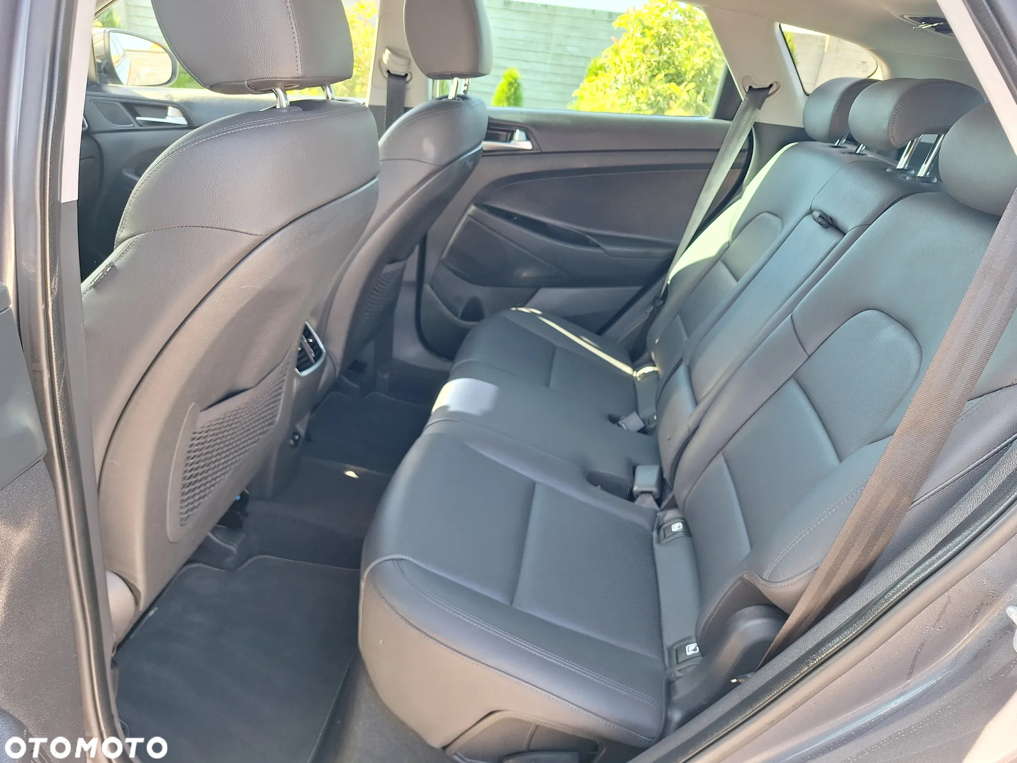 Hyundai Tucson 1.6 T-GDi Comfort 2WD DCT - 20