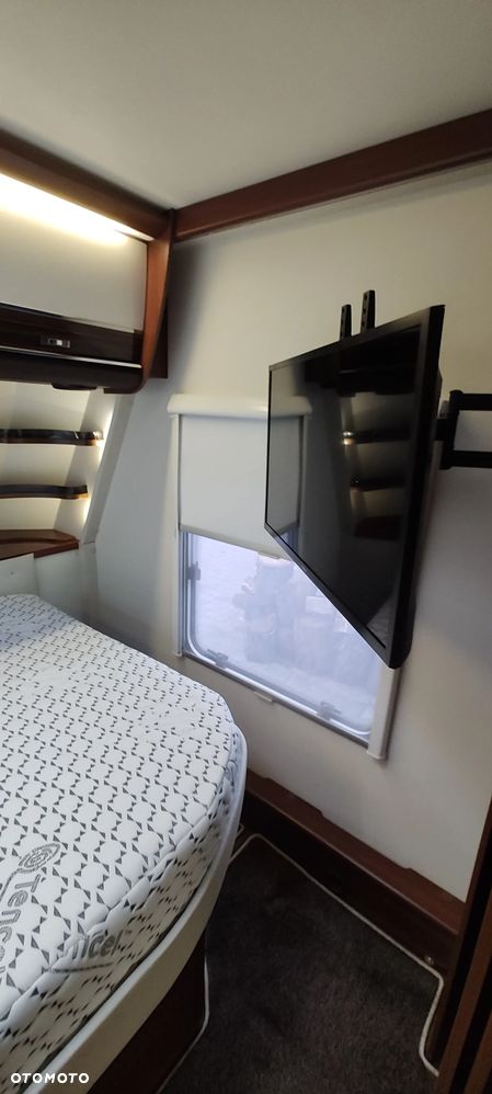 Tabbert Cellini 620 - 15