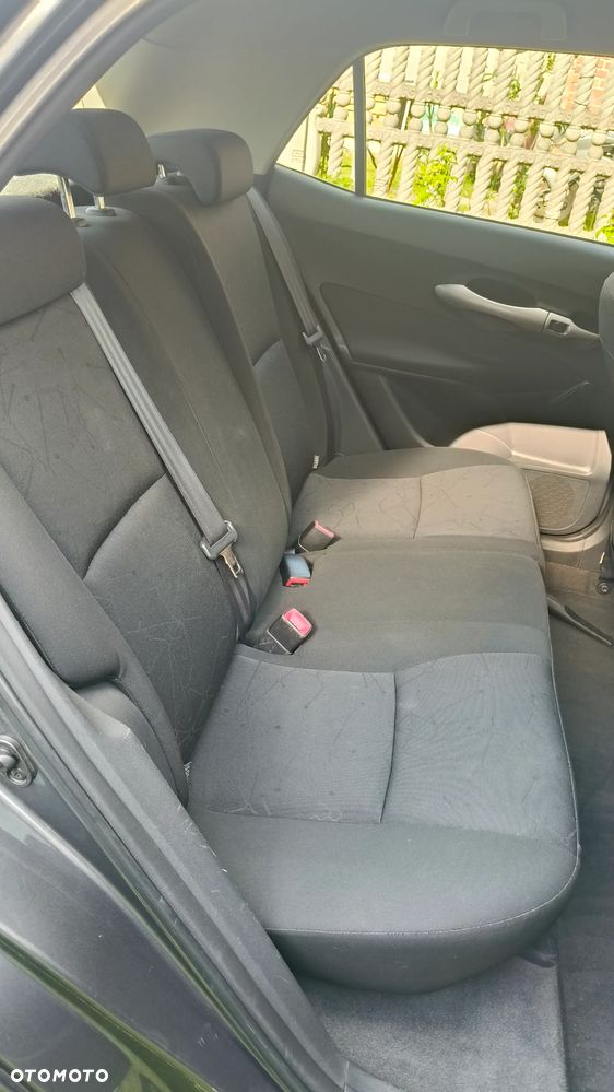 Toyota Auris 1.4 D-4D Luna - 10