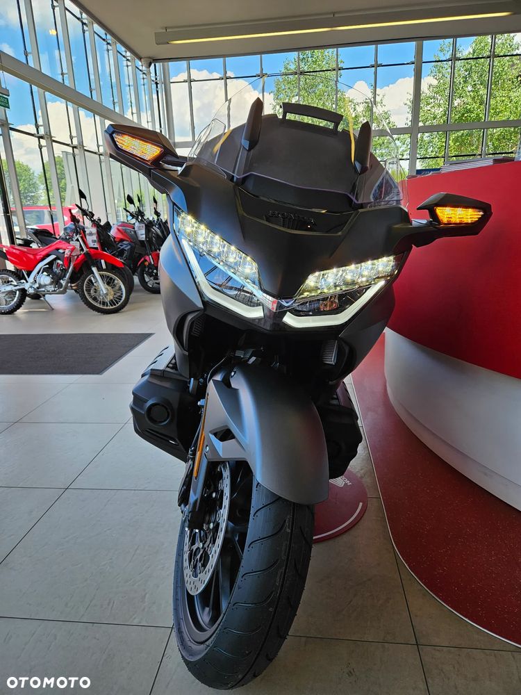 Honda GL - 3