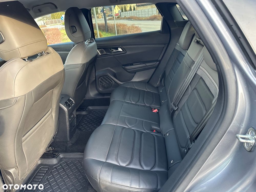 Citroën C5X - 11