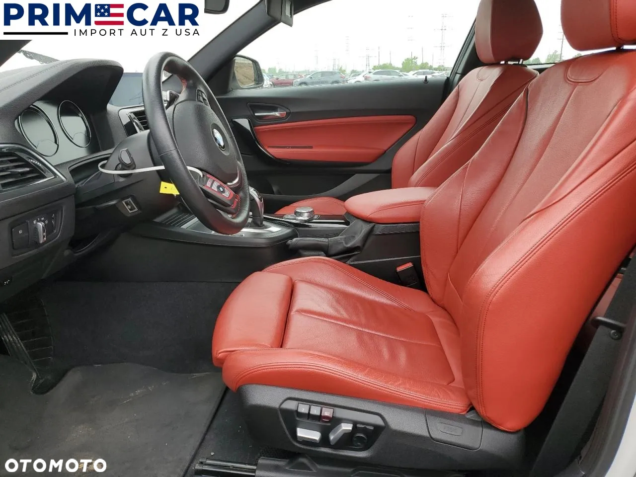 BMW Seria 2 - 7