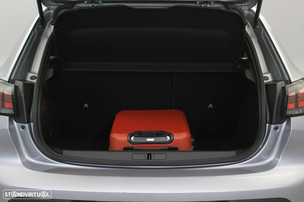 Peugeot 208 1.5 BlueHDi Active Pack - 26