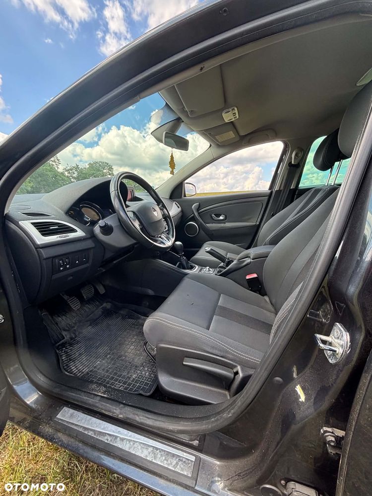 Renault Megane 1.4 16V TCE Expression - 16