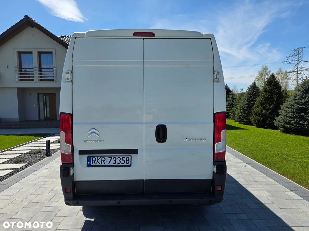 Citroën Jumper - 4