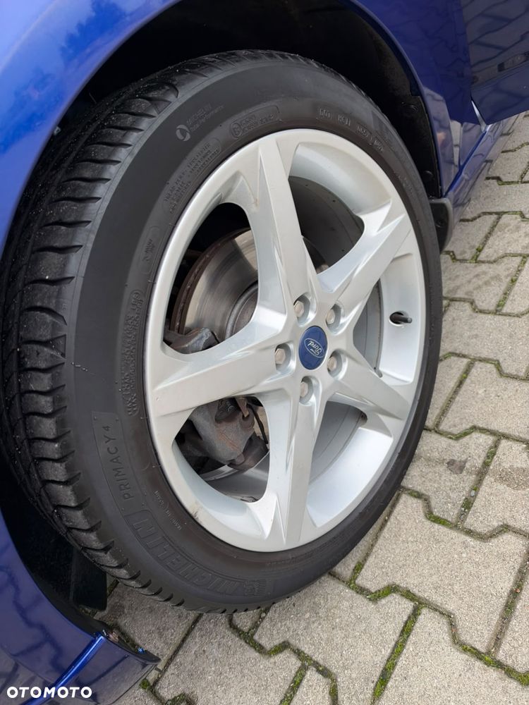 Ford Mondeo 1.6 T Titanium - 32