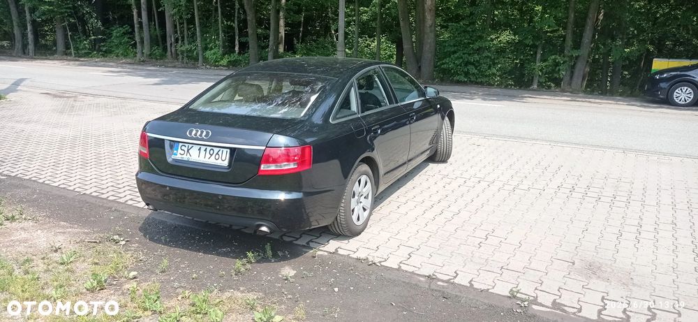 Audi A6 Limousine 3.0 TDI tiptronic quattro - 5