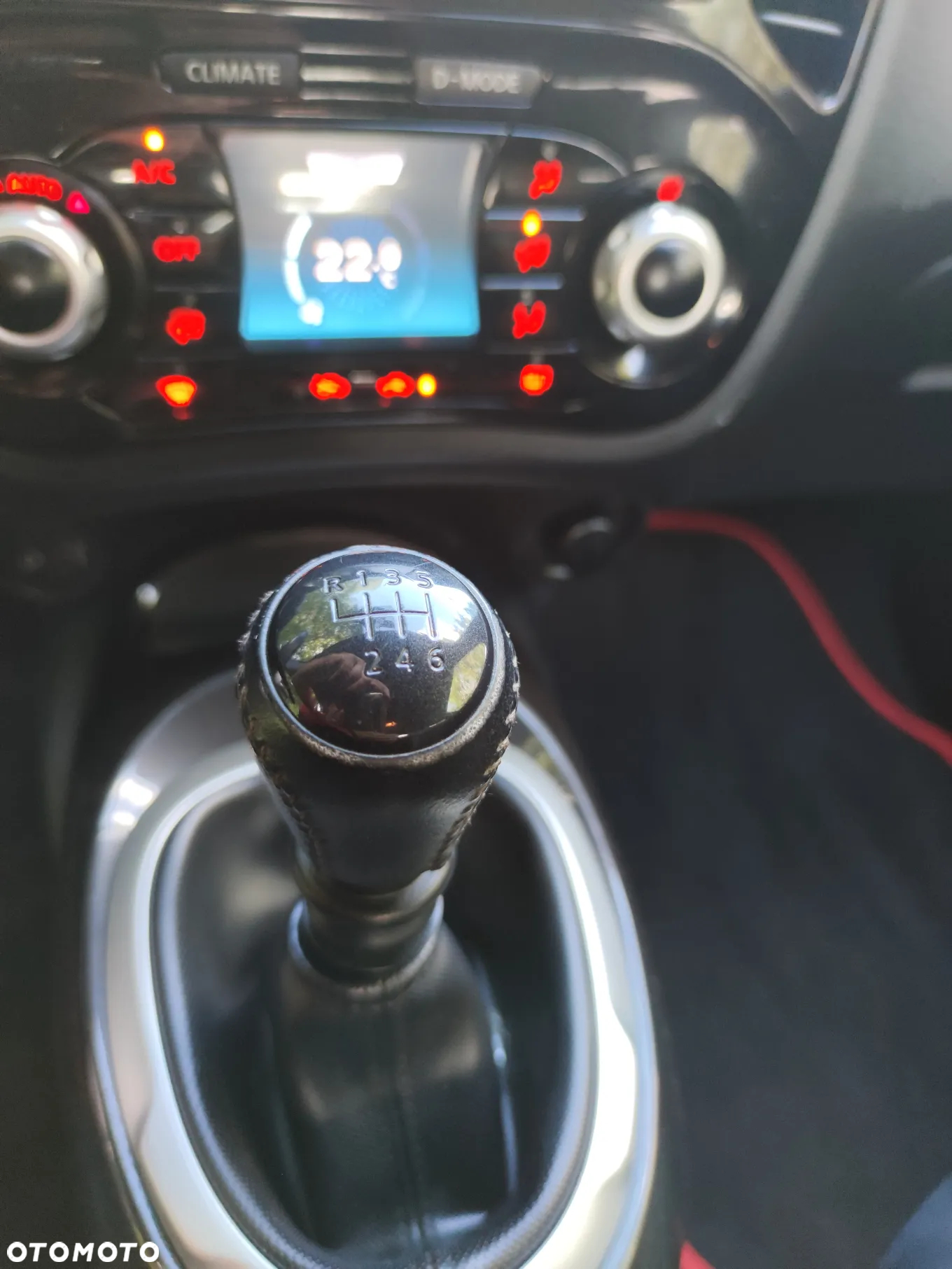 Nissan Juke 1.2 DIG-T N-Vision - 19