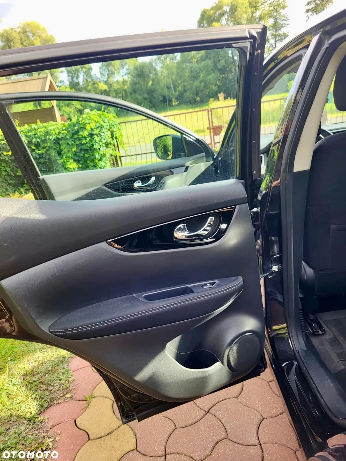 Nissan Qashqai 1.2 DIG-T Acenta - 11