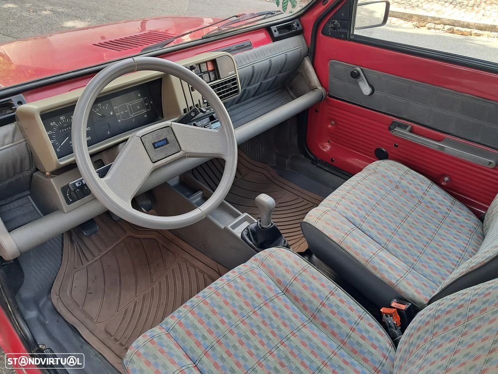 Fiat Panda 0.9 - 14