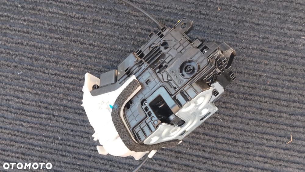 KIA EV9 2023- ZAMEK DRZWI LEWY PRZÓD 81310-DO000 - 4