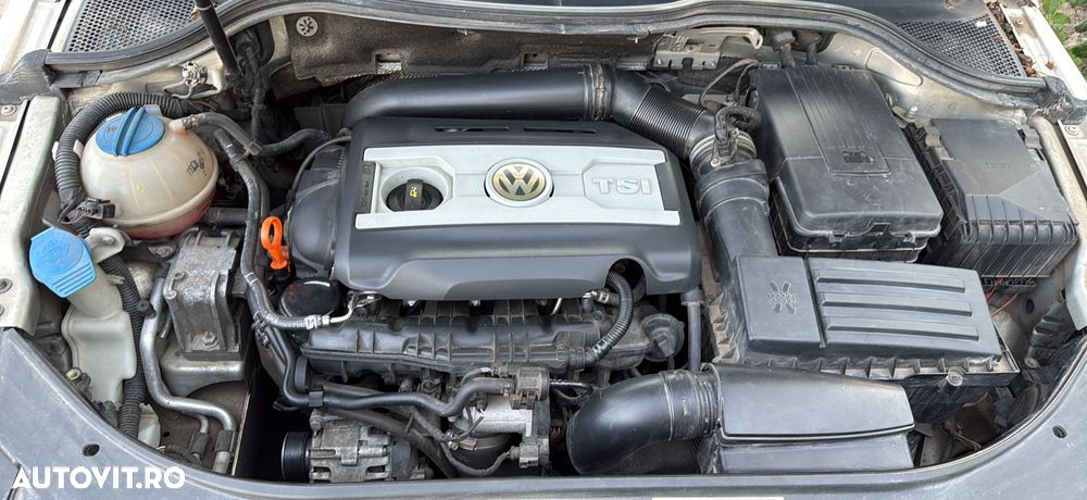 Volkswagen Passat CC - 3