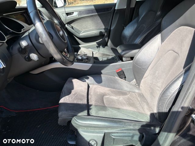 Audi A5 Sportback 2.0 TDI quattro DPF S tronic - 31