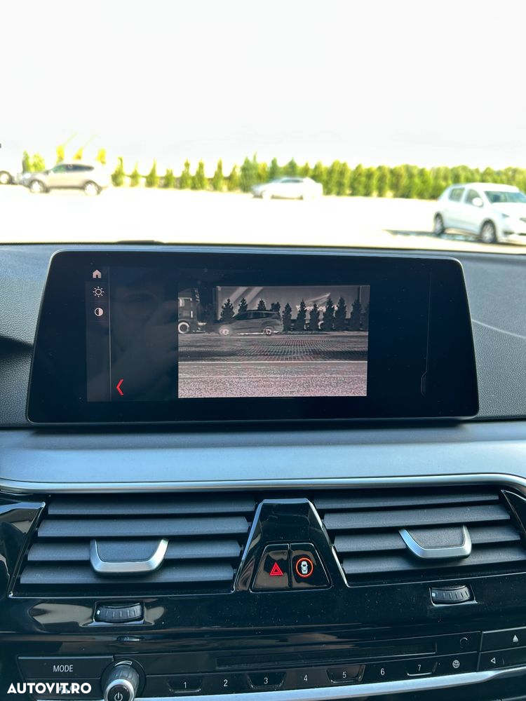 BMW Seria 5 - 16