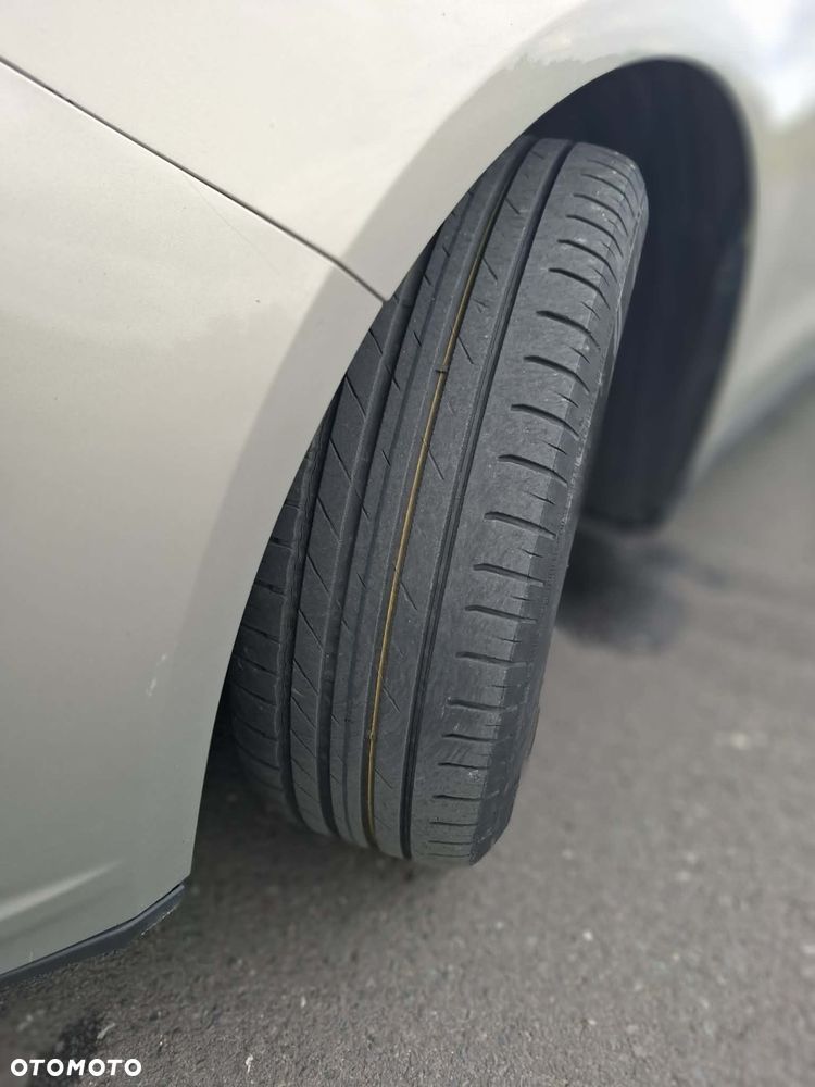 Ford Mondeo - 16