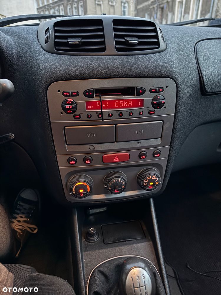 Alfa Romeo 147 1.6 Twin Spark 16V 120 - 20