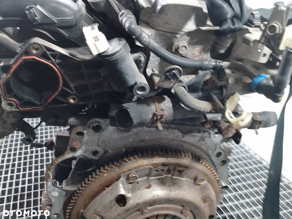 SILNIK MAZDA 3 ( 99-09 ) Z6 1.6 16v - 5