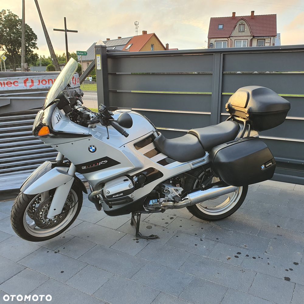 BMW R - 7