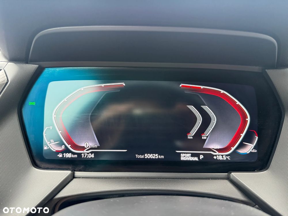 BMW Seria 1 118i M Sport - 24