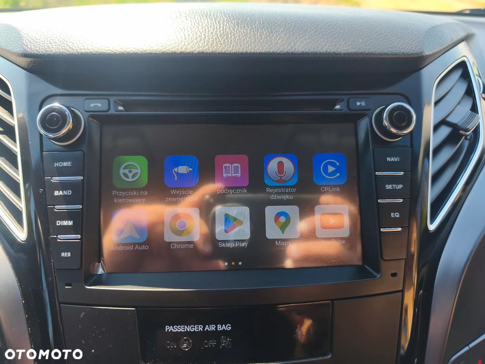 Hyundai i40 i40cw 1.6 5 Star Edition - 8