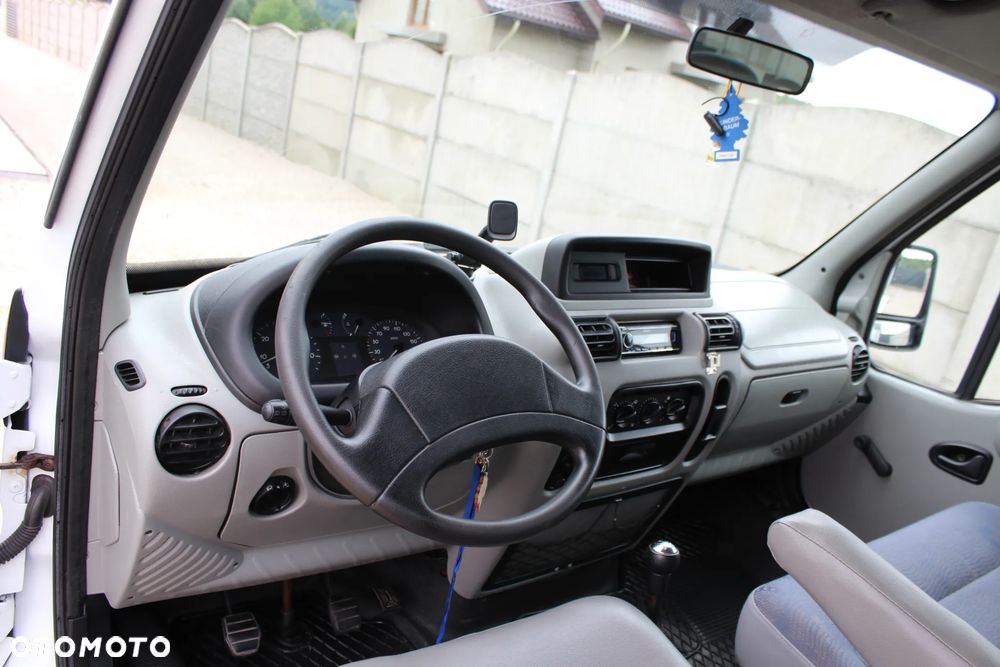 Renault Master - 12