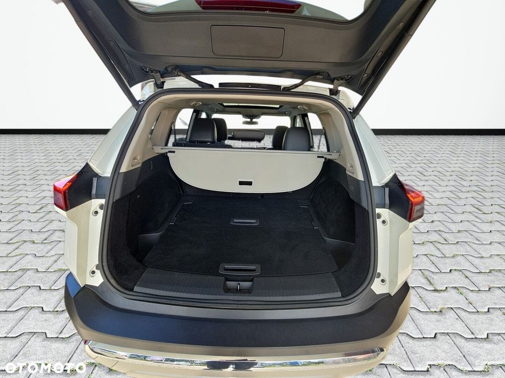 Nissan X-Trail 1.5 VC-T e-4ORCE Tekna - 35