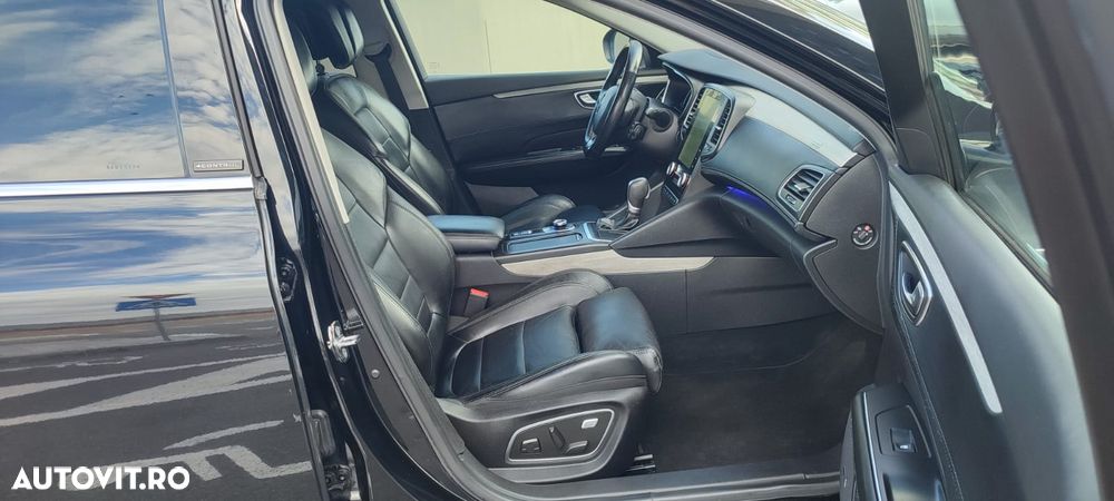 Renault Talisman - 8