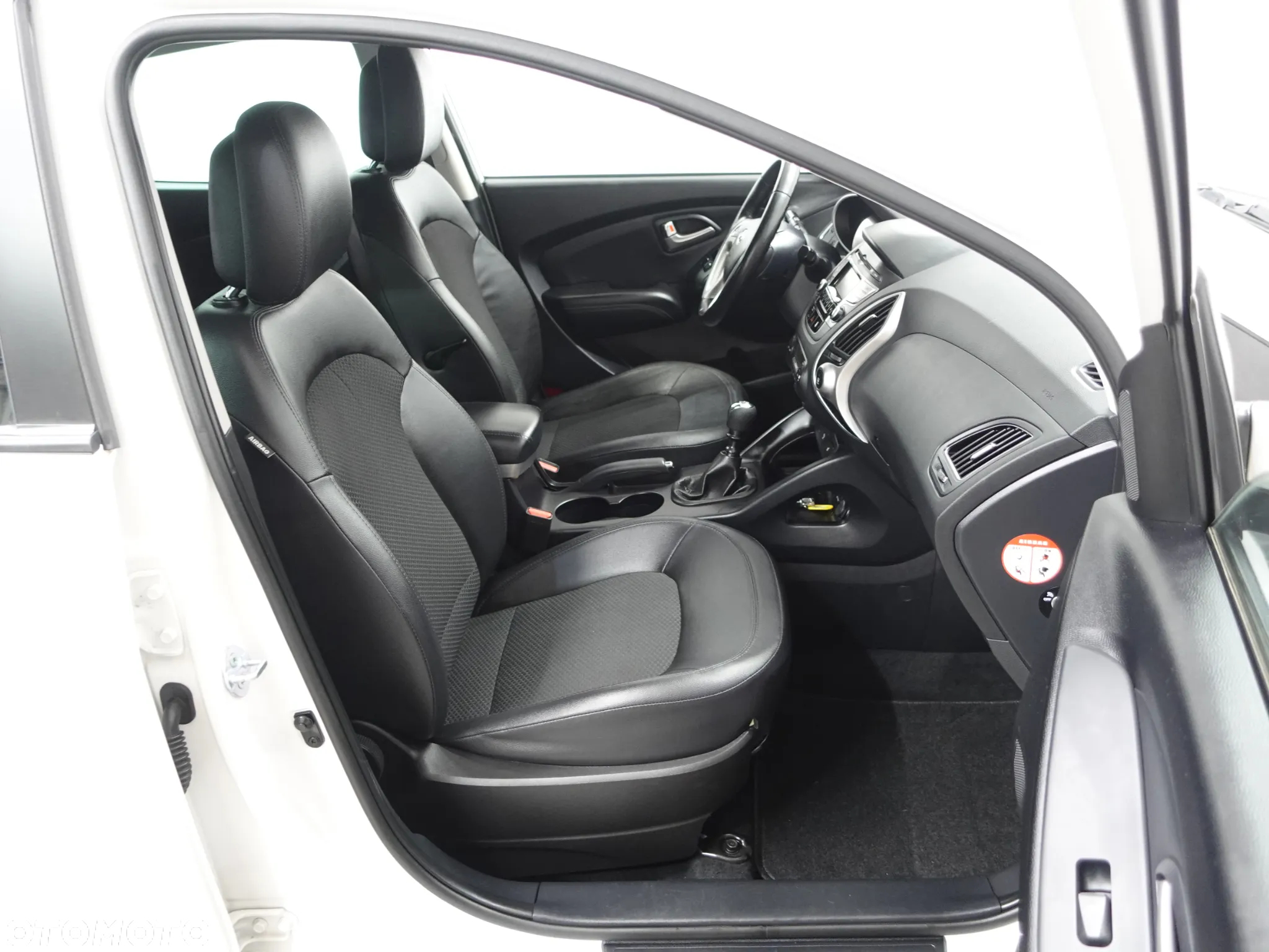Hyundai ix35 2.0 CRDi 4WD Premium - 26
