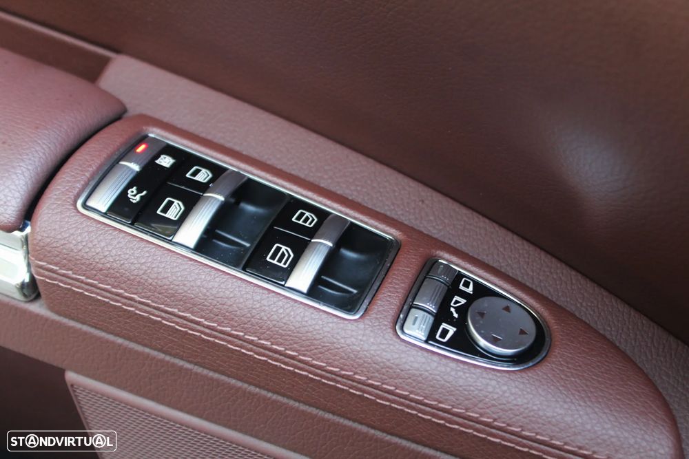 Mercedes-Benz S 350 BlueTEC 164g - 47