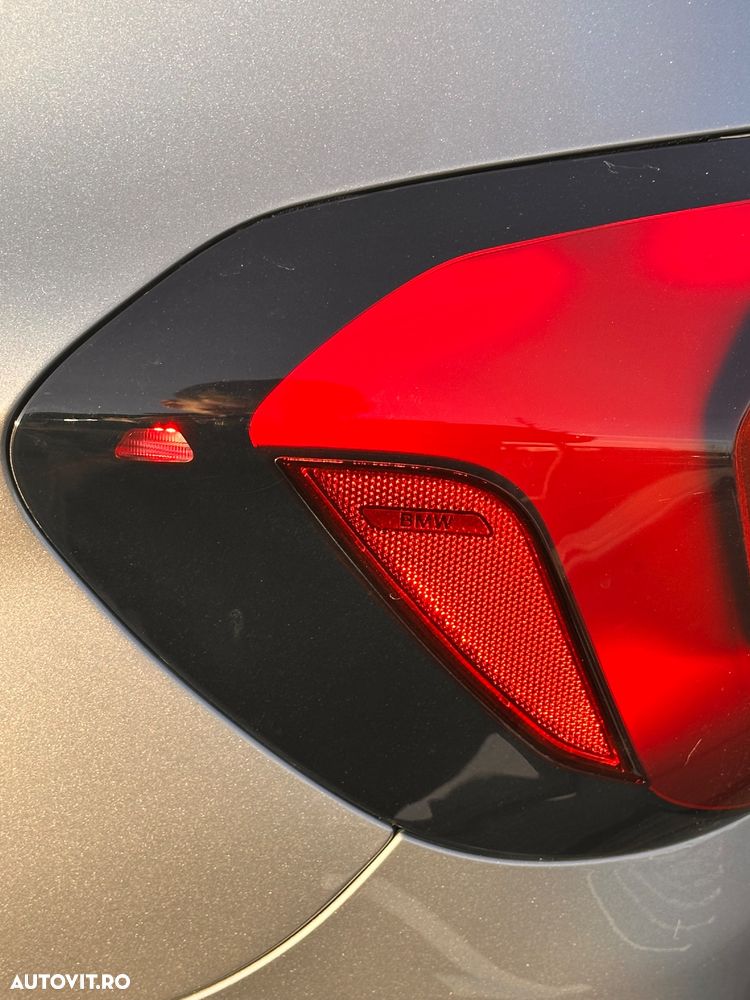 BMW X3 xDrive20d Aut. xLine - 13