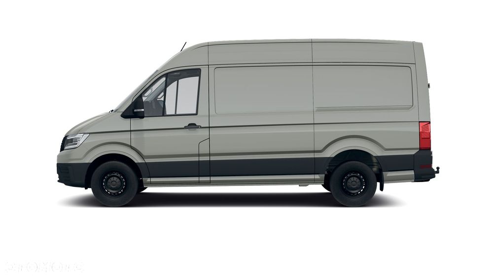 Volkswagen Crafter - 4
