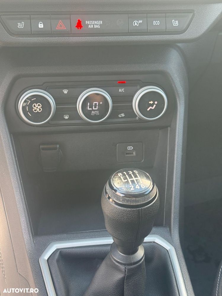 Dacia Sandero - 22