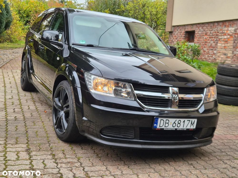 Dodge Journey