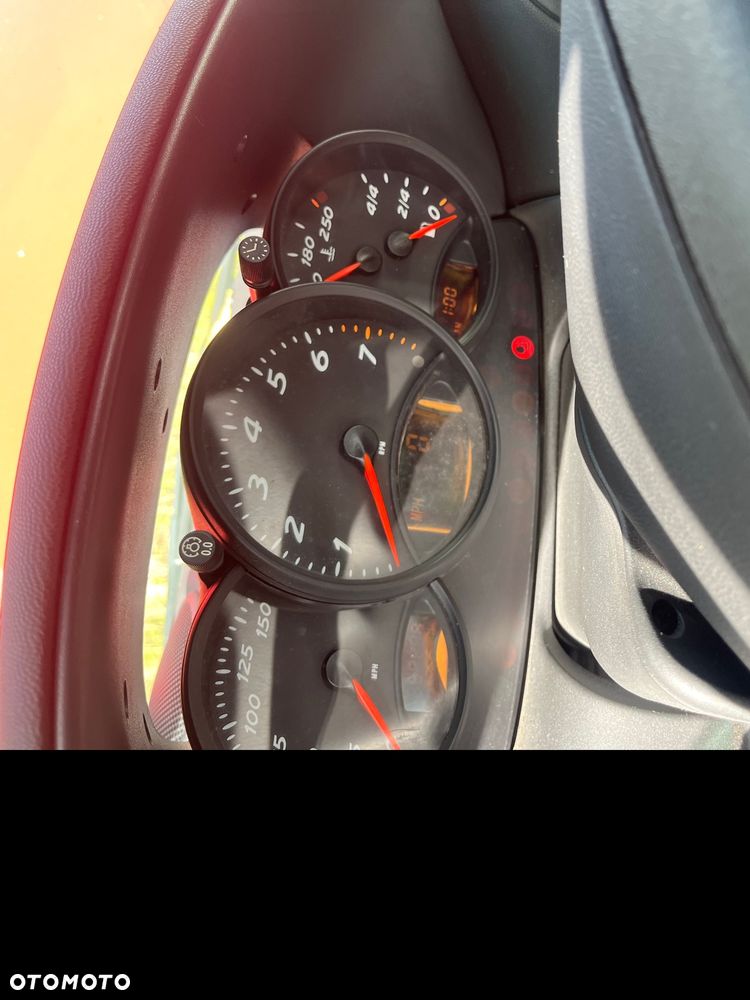 Porsche Boxster 3.2 S - 17