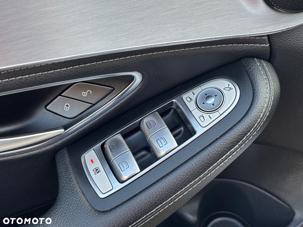 Mercedes-Benz Klasa C - 29