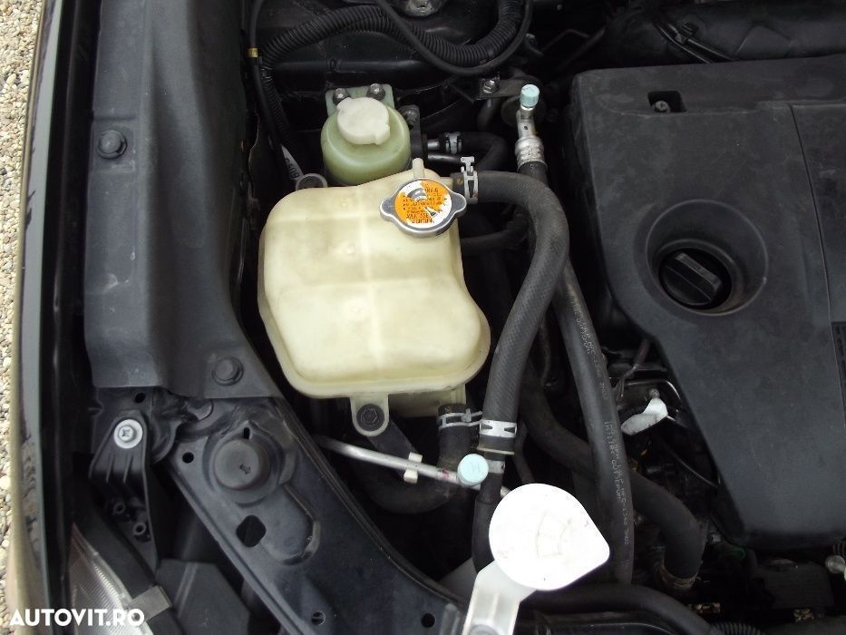 Vas apa Mitsubishi Outlander vas stropgel vas lichid servo dezmembrez - 1