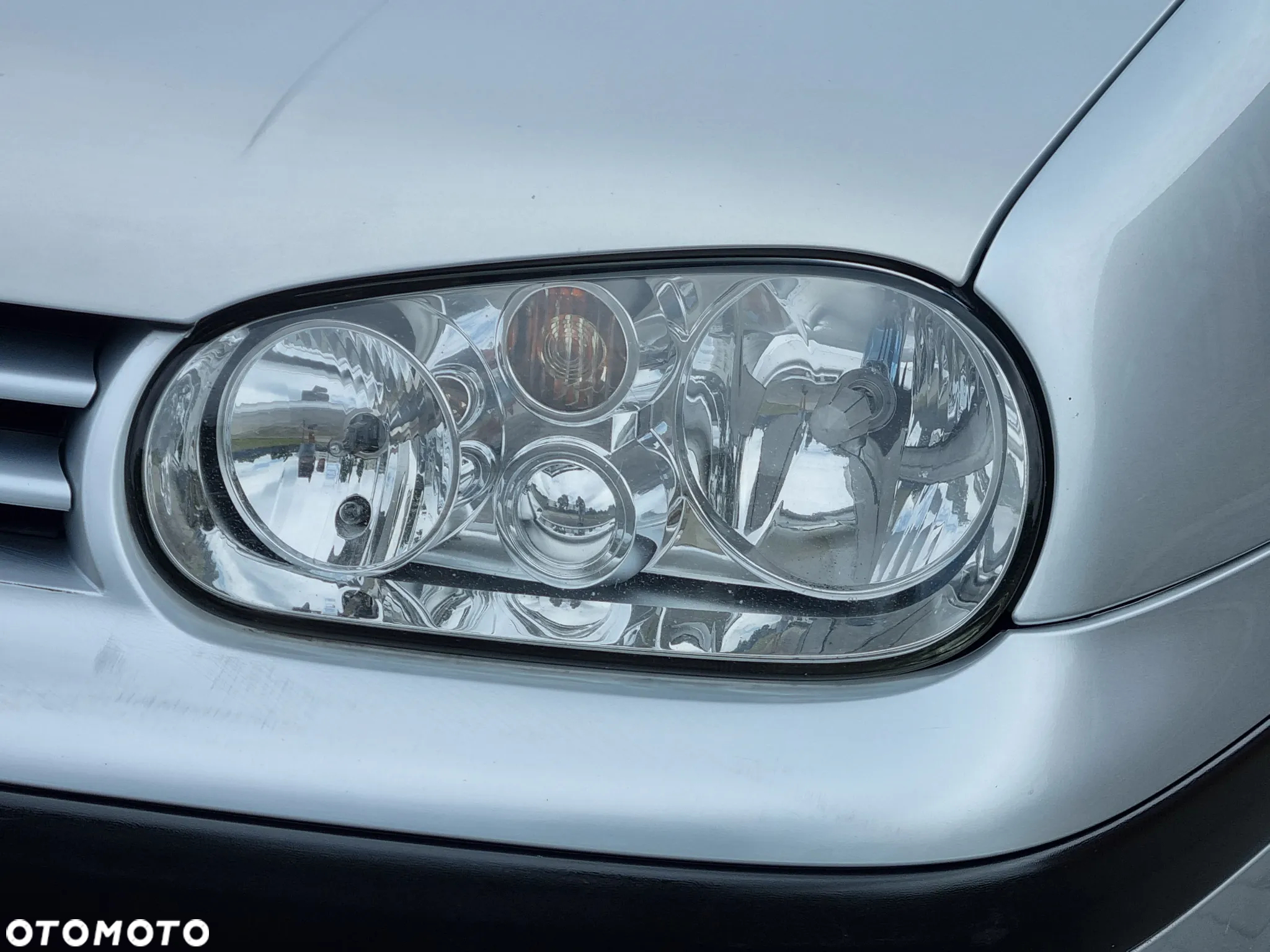 Volkswagen Golf IV 1.6 Basis - 35