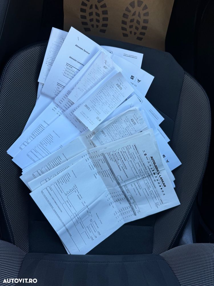 Seat Ateca 2.0 TDI 4DRIVE DSG Style - 39