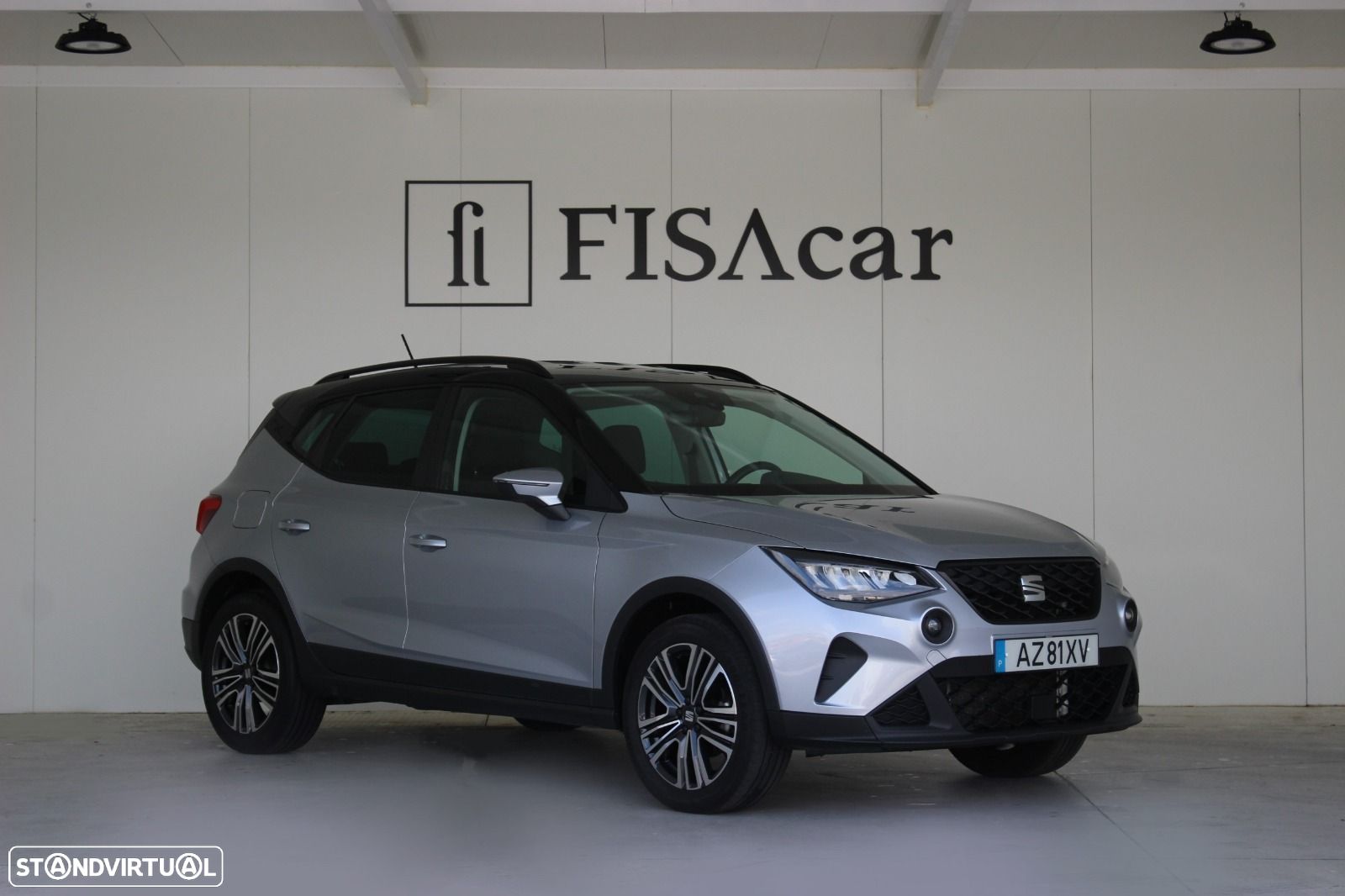 SEAT Arona 1.0 TSI Style - 1