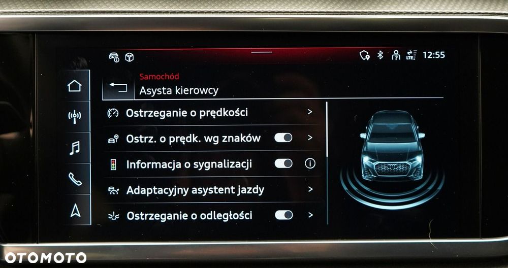 Audi Q3 Sportback - 36