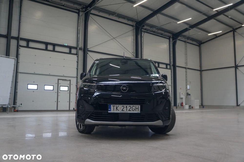 Opel Combo - 16