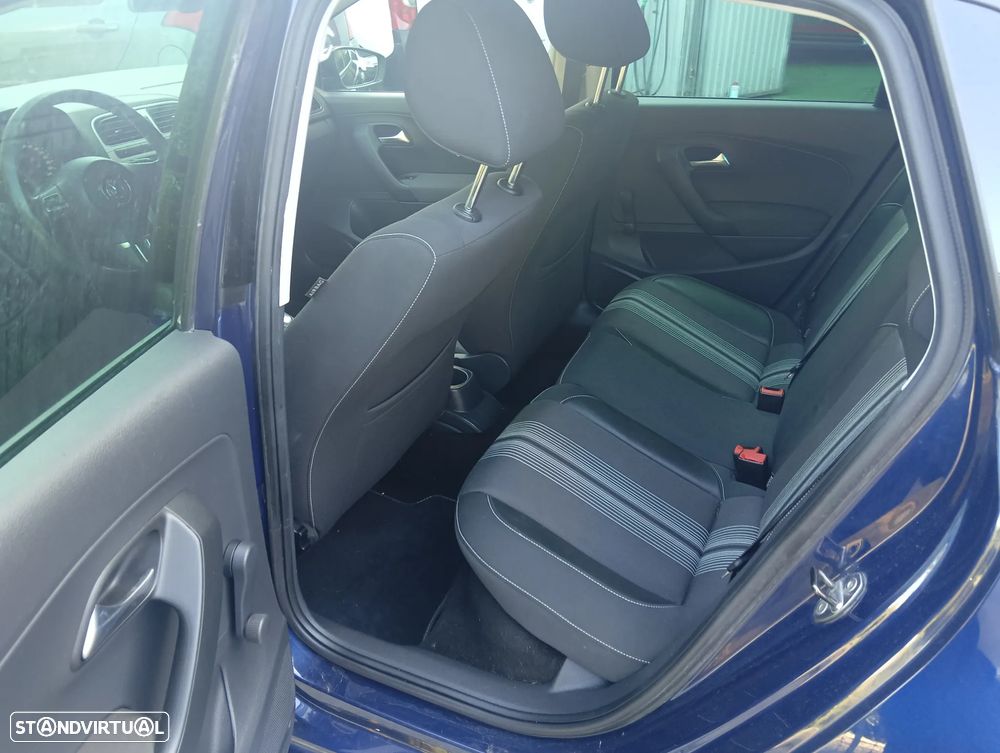 VW Polo - 17