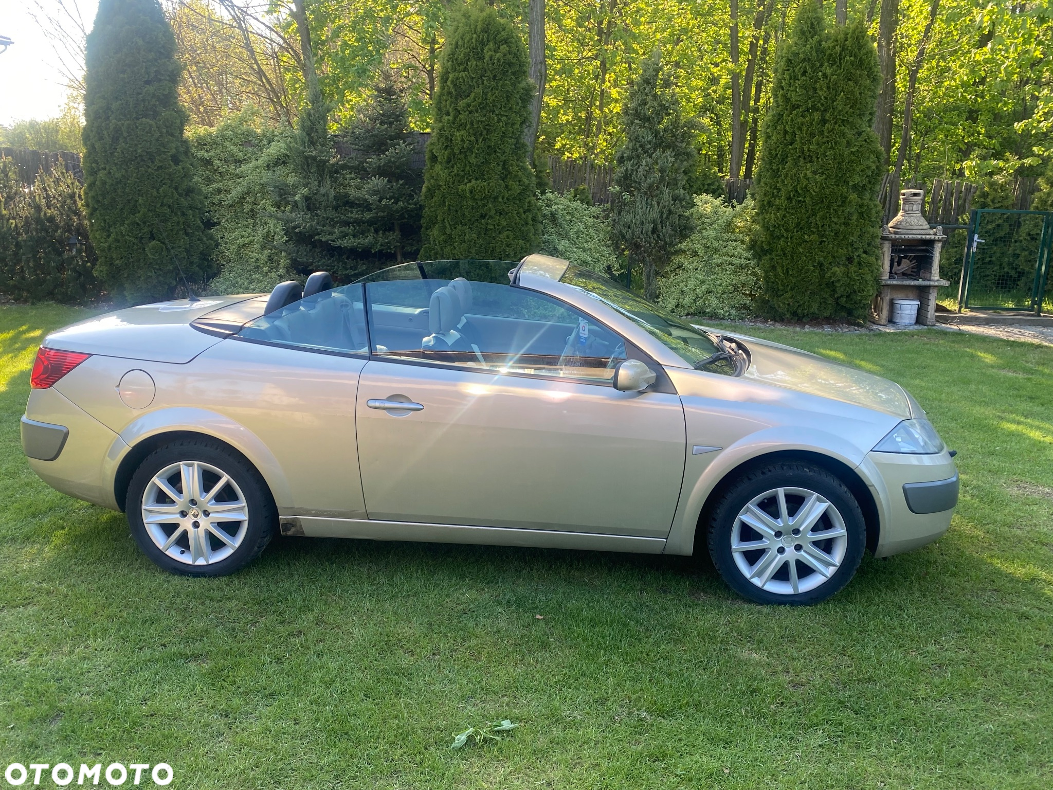 Renault Megane CC 2.0 Luxe Privilege - 26